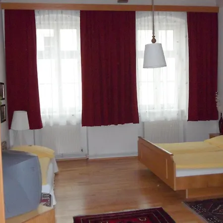 Fruehstueckspension Barbara 3*