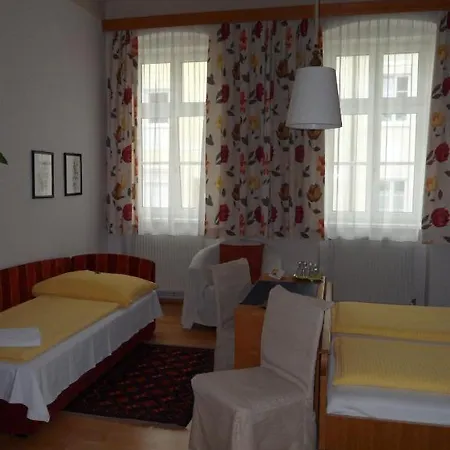 Fruehstueckspension Barbara