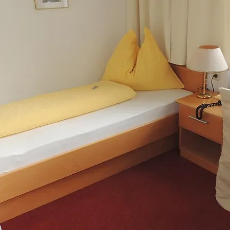 Fruehstueckspension Barbara Pöchlarn