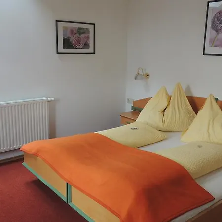 Fruehstueckspension Barbara 3*