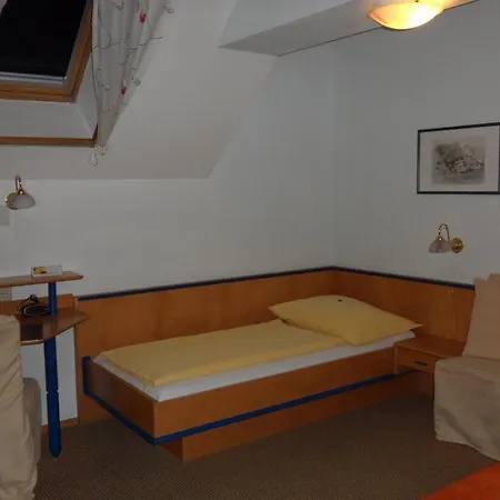 Fruehstueckspension Barbara 3* Pöchlarn