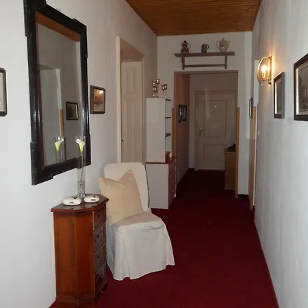 Gasthof Barbara Pöchlarn
