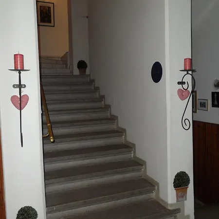 Gasthof Barbara Pöchlarn