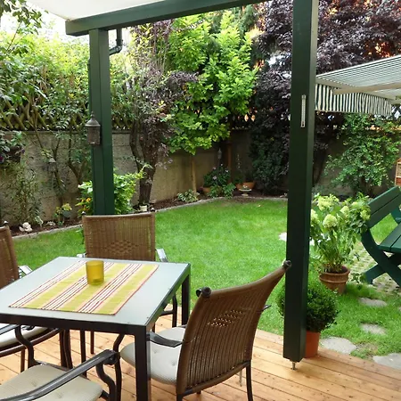 Fruehstueckspension Barbara 3* Pöchlarn