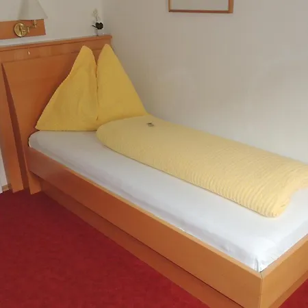 Gasthuis Fruehstueckspension Barbara