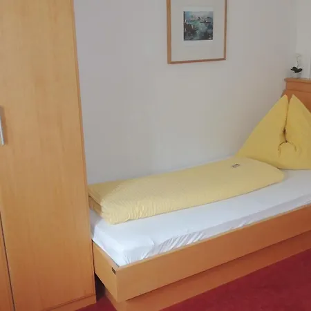 Gasthuis Fruehstueckspension Barbara Pöchlarn