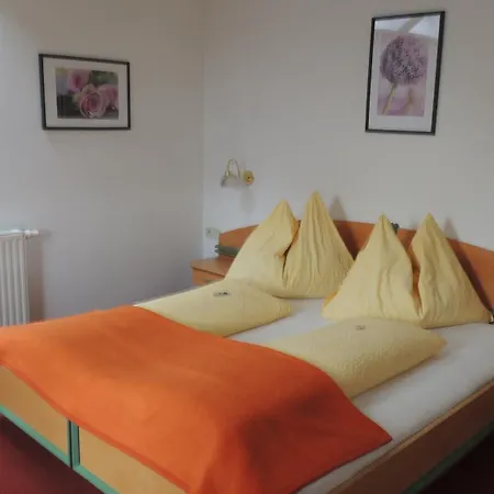 Fruehstueckspension Barbara