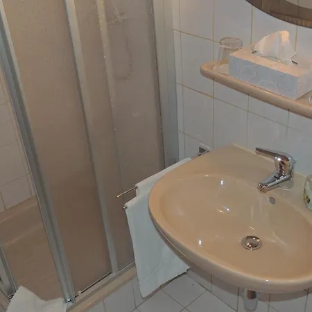 Fruehstueckspension Barbara 3* Pöchlarn