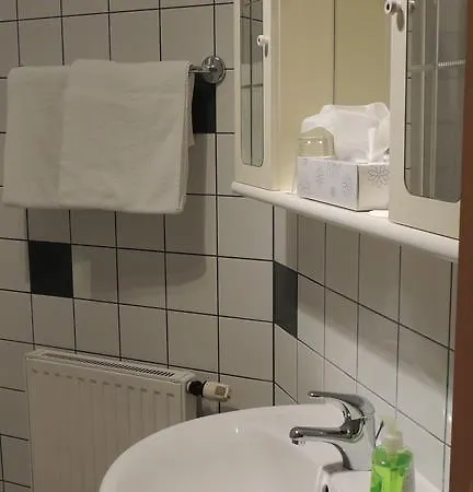 Fruehstueckspension Barbara Πανσιόν