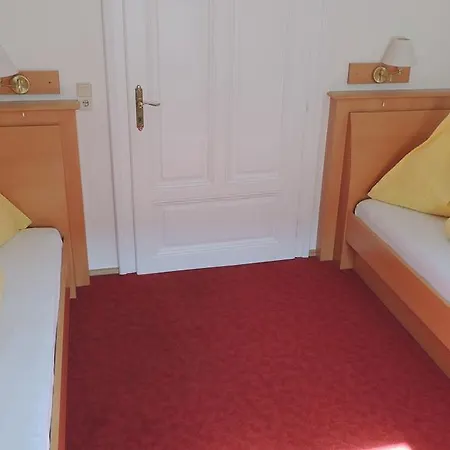 Fruehstueckspension Barbara