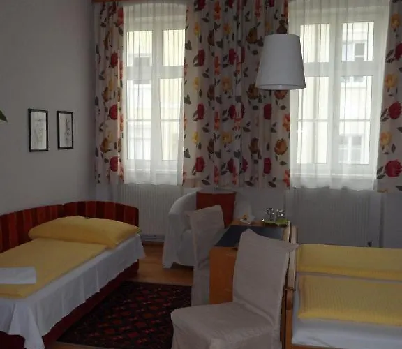 Fruehstueckspension Barbara