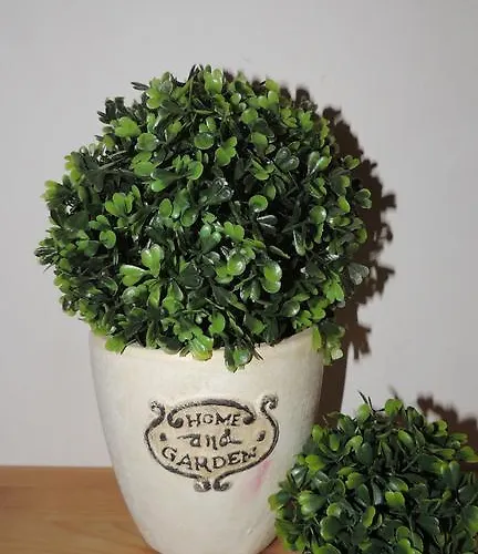 ゲストハウス Fruehstueckspension Barbara Pöchlarn