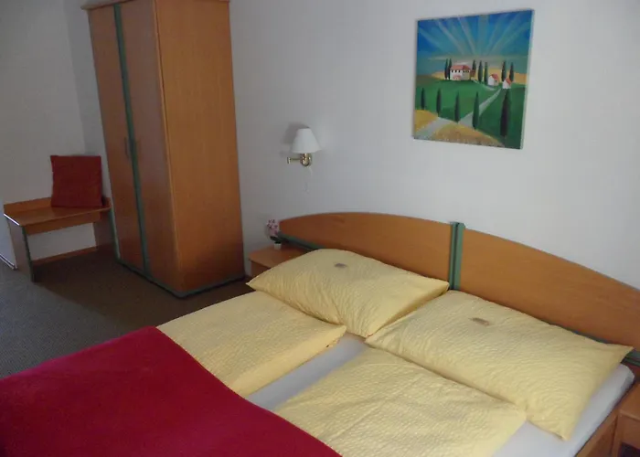 Fruehstueckspension Barbara