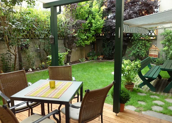 Fruehstueckspension Barbara 3* Pöchlarn