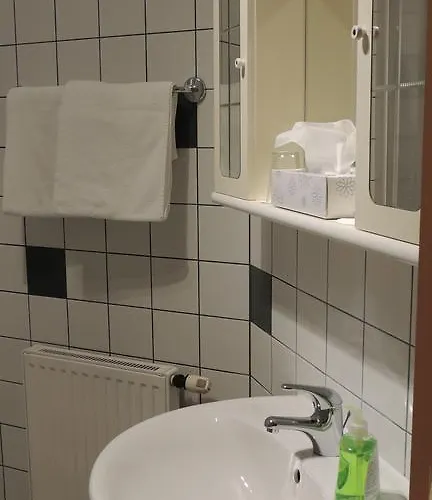 Fruehstueckspension Barbara ゲストハウス